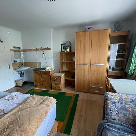 Privatzimmer Trieben Exterior foto