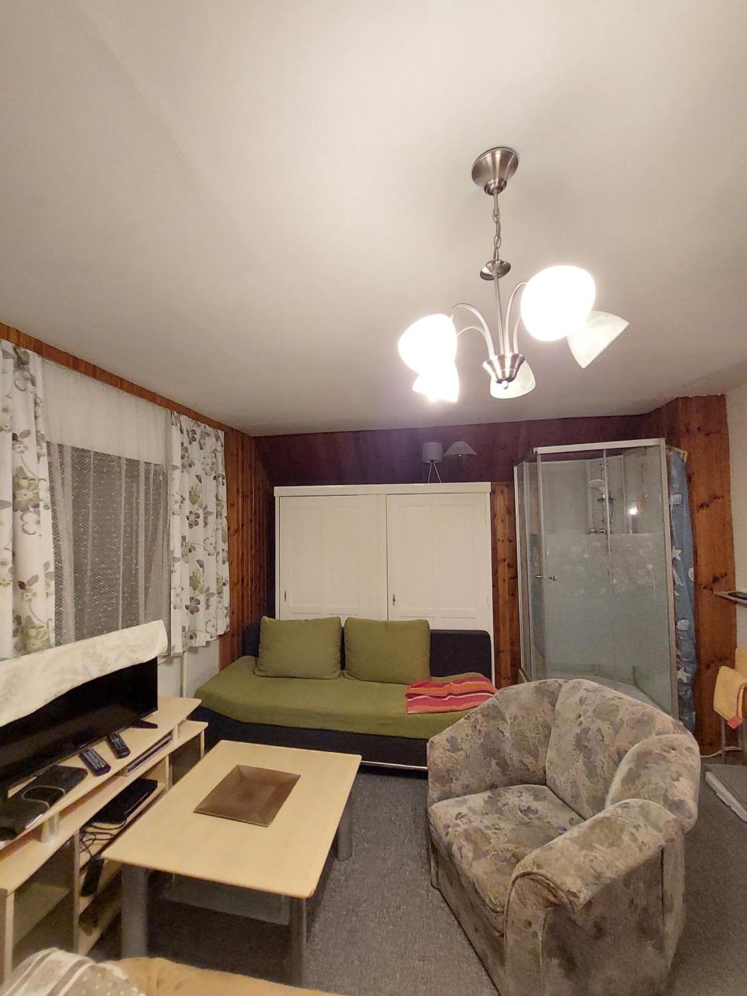 Privatzimmer Trieben Exterior foto