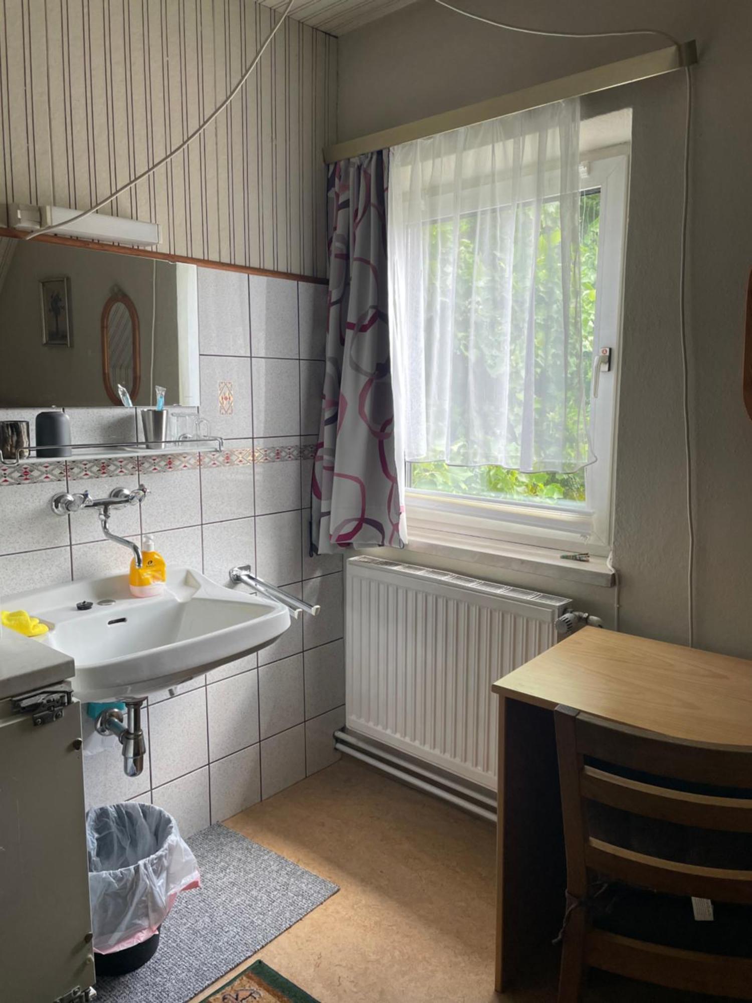 Privatzimmer Trieben Exterior foto